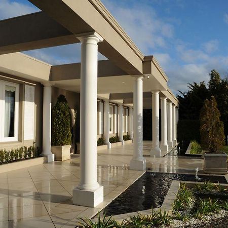 Norwood House Motel & Receptions Mornington Dış mekan fotoğraf