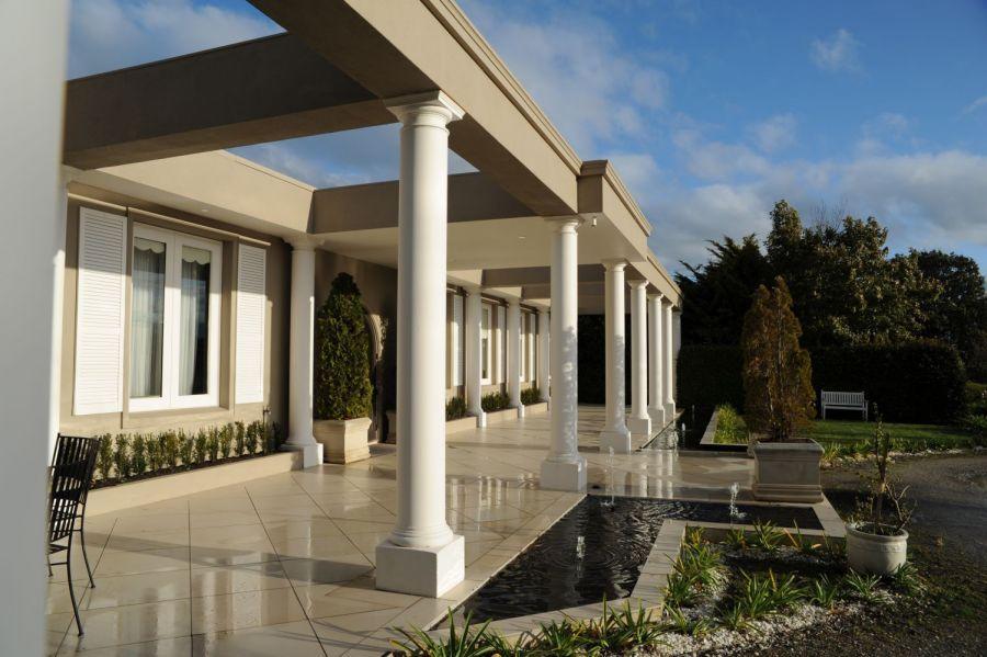 Norwood House Motel & Receptions Mornington Dış mekan fotoğraf