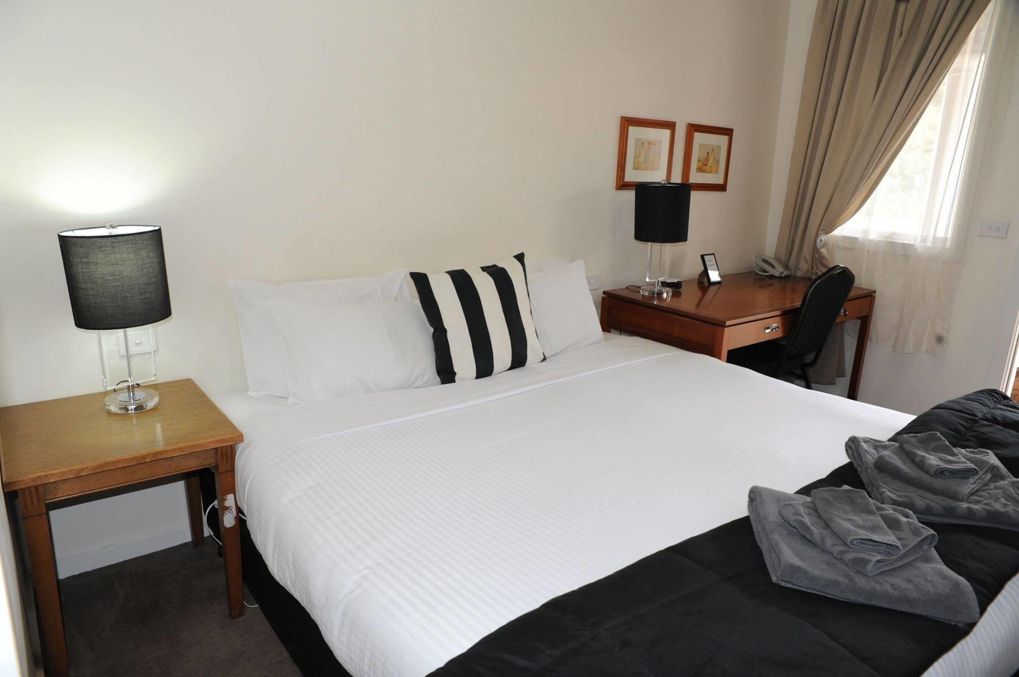 Norwood House Motel & Receptions Mornington Dış mekan fotoğraf