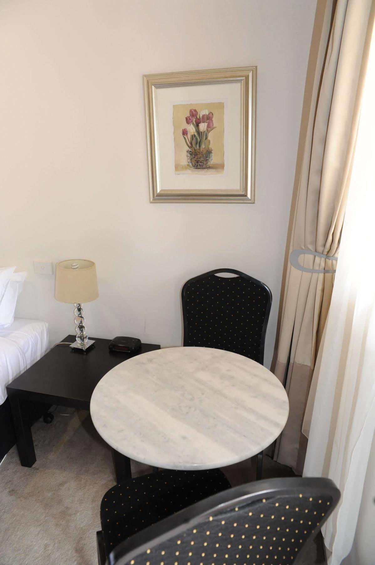 Norwood House Motel & Receptions Mornington Dış mekan fotoğraf